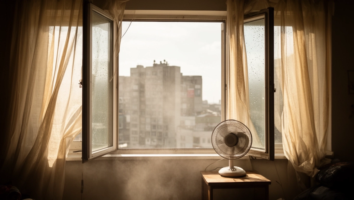 Ile kosztuje klimatyzacja do mieszkania w bloku