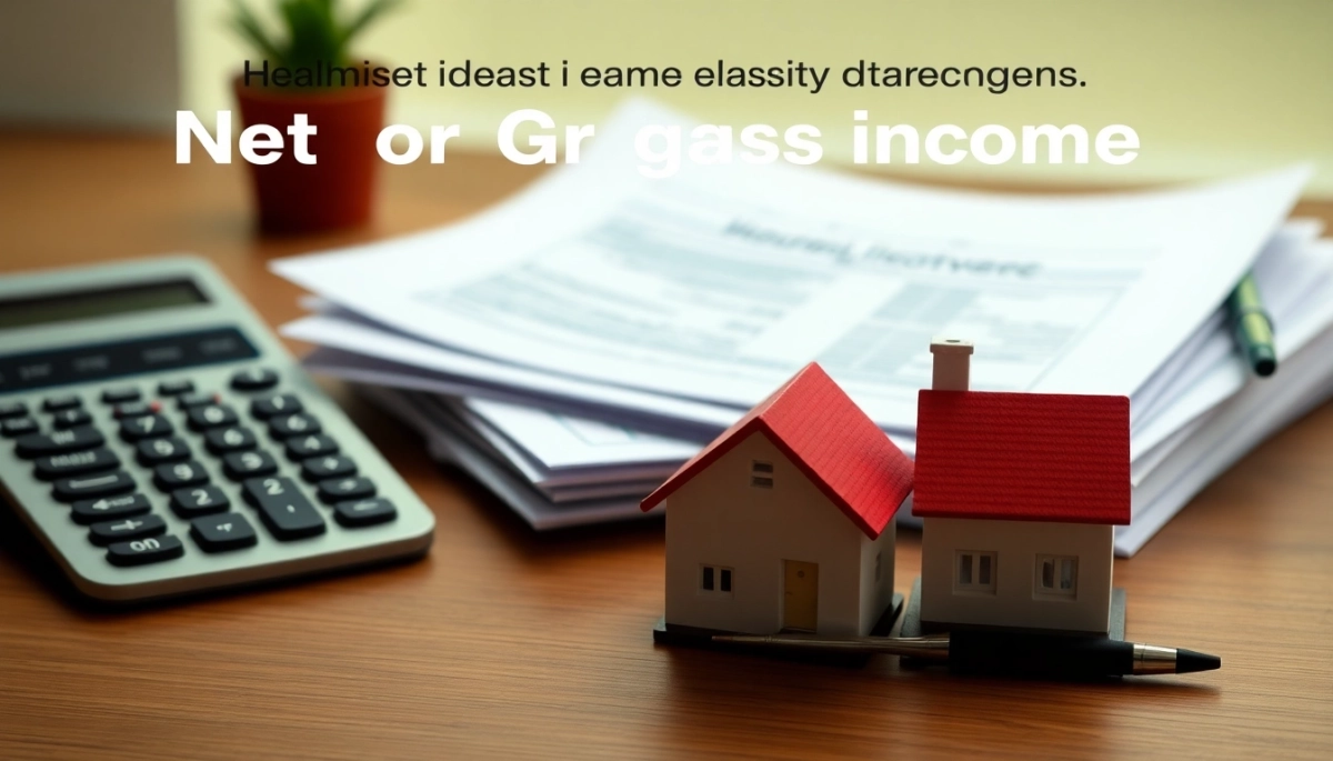 Jaki dochód do dodatku mieszkaniowego netto czy brutto