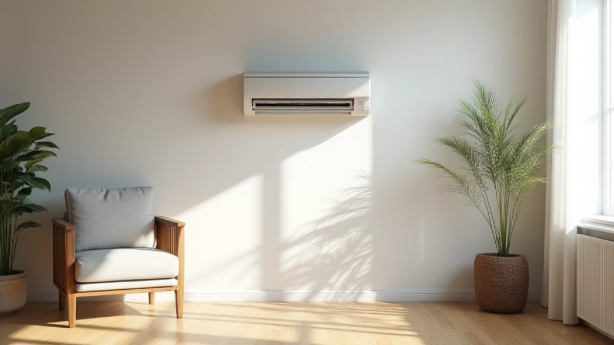 jaki jest koszt klimatyzacji do mieszkania 50m2