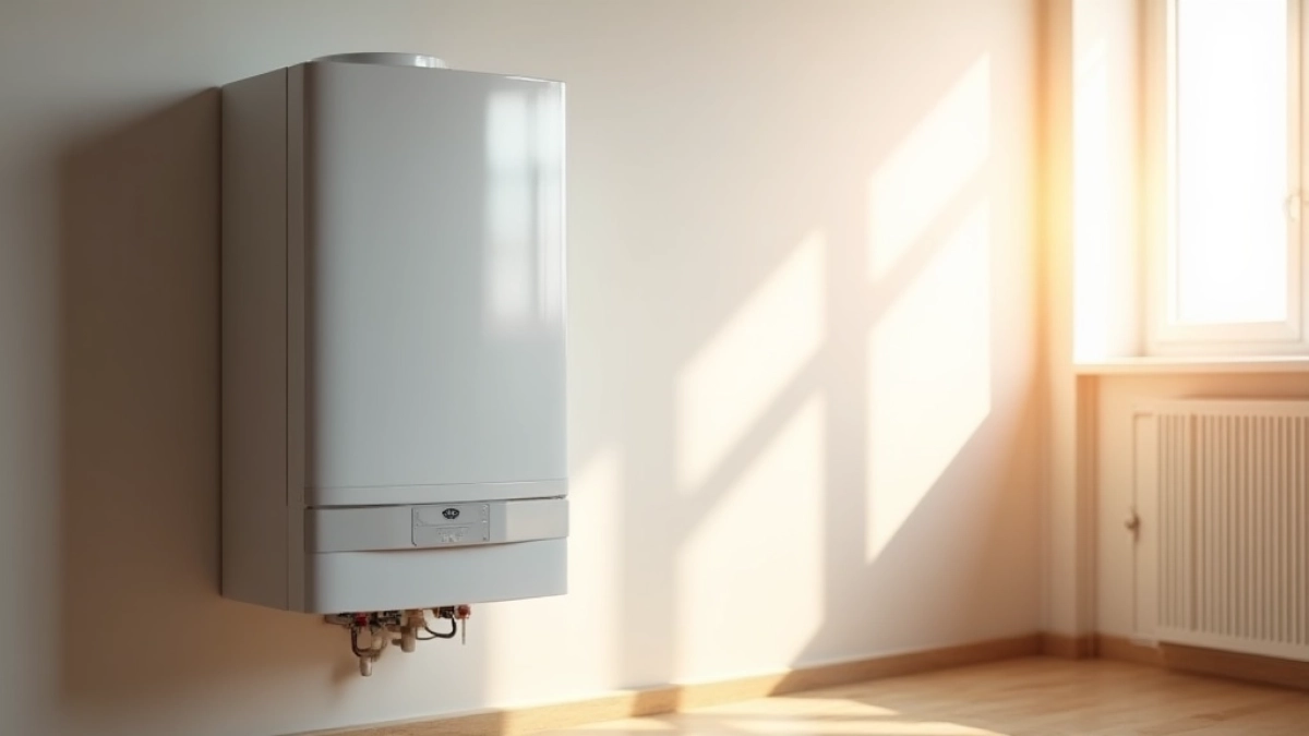 Jaki piec gazowy do mieszkania 70m2 cena Kielce