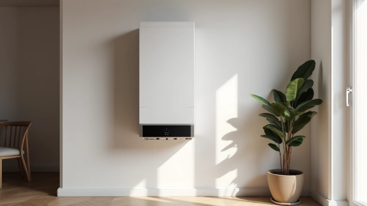 Jaki piec gazowy do mieszkania 70m2 cena Lublin