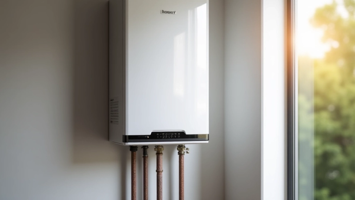 Jaki piec gazowy do mieszkania 70m2 cena Radom