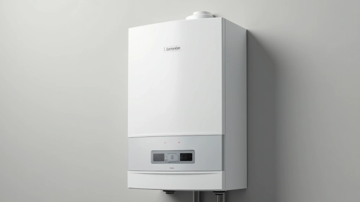 Jaki piec gazowy do mieszkania 70m2 cena Szczecin