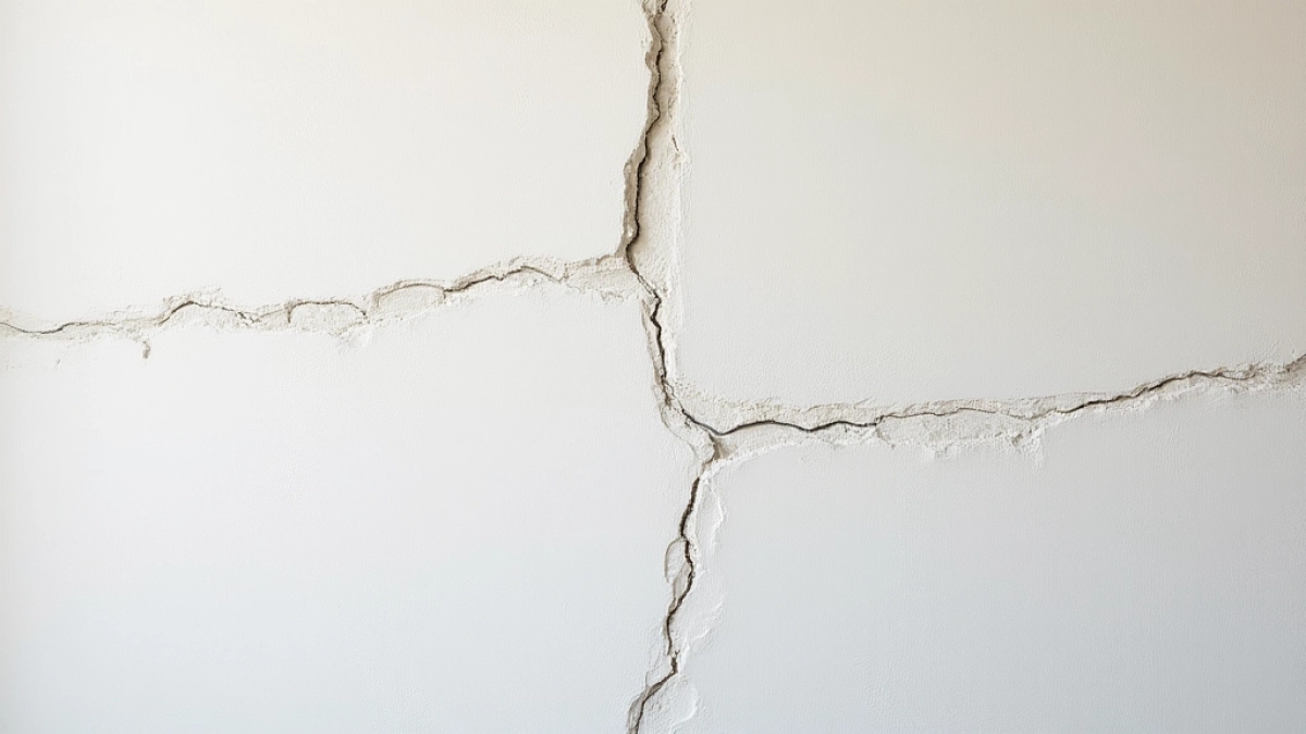 Jakie wady są akceptowalne przy odbiorze mieszkania