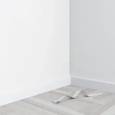 cena za metr wykończenia mieszkania