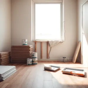 Ile trwa wykończenie mieszkania w stanie deweloperskim