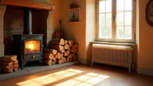 jak ogrzewać mieszkanie