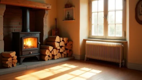 jak ogrzewać mieszkanie