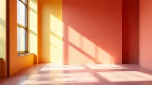 Jak pomalować mieszkanie jakie kolory