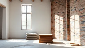 Jak wyremontować stare mieszkanie