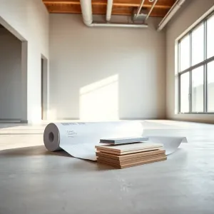 Jak zabrać się za wykończenie mieszkania