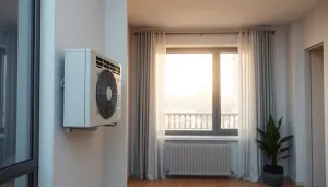 Jaka klimatyzacja do mieszkania