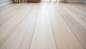 Jaka podłoga do mieszkania w bloku