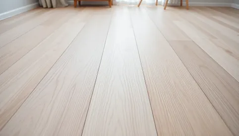 Jaka podłoga do mieszkania w bloku