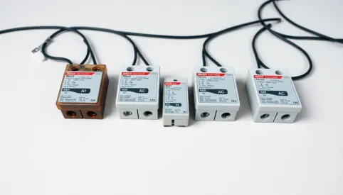 Jaka różnicówka do mieszkania