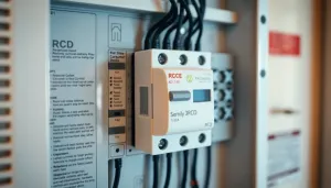 Jaka różnicówka do mieszkania w bloku