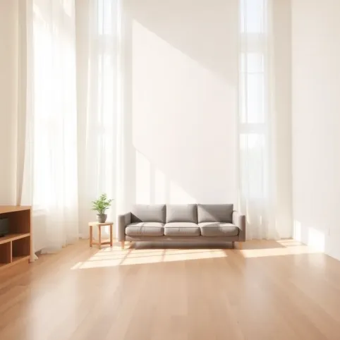 Jaka wielkość mieszkania