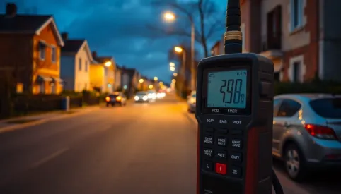 Jaki jest dopuszczalny poziom hałasu w Polsce na terenie zamieszkałym