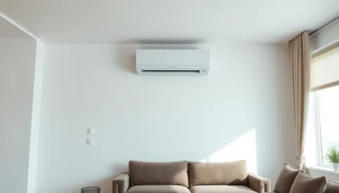 Jaki klimatyzator do mieszkania w bloku