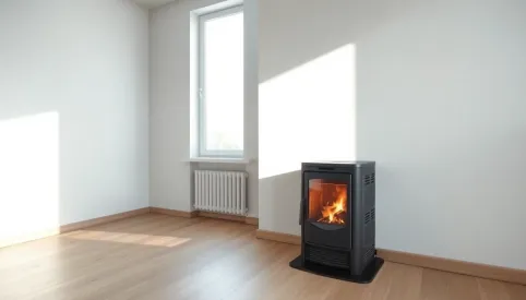 Jaki piec do mieszkania 40m2