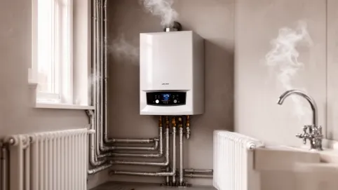 jaki piec dwufunkcyjny do mieszkania 70m2