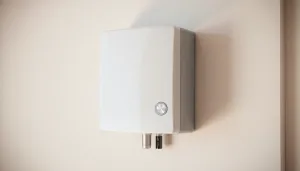 Jaki piec gazowy do mieszkania 30m2