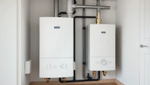 Jaki piec gazowy do mieszkania 70m2 cena