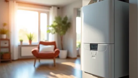 Jaki piec gazowy do mieszkania 70m2 cena Białystok