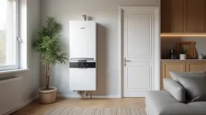 Jaki piec gazowy do mieszkania 70m2 cena Bydgoszcz