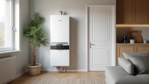 Jaki piec gazowy do mieszkania 70m2 cena Bydgoszcz