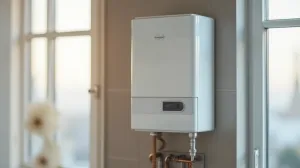 Jaki piec gazowy do mieszkania 70m2 cena Częstochowa