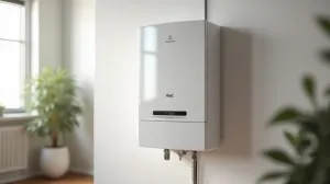 Jaki piec gazowy do mieszkania 70m2 cena Gdańsk