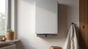 Jaki piec gazowy do mieszkania 70m2 cena Gdynia