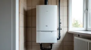 Jaki piec gazowy do mieszkania 70m2 cena Katowice