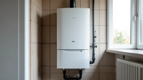 Jaki piec gazowy do mieszkania 70m2 cena Katowice