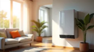 Jaki piec gazowy do mieszkania 70m2 cena Łódź