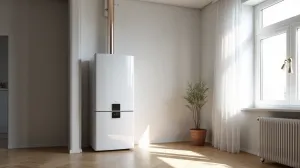 Jaki piec gazowy do mieszkania 70m2 cena Poznań