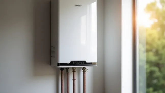 Jaki piec gazowy do mieszkania 70m2 cena Radom