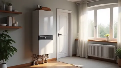 Jaki piec gazowy do mieszkania 70m2 cena Rzeszów