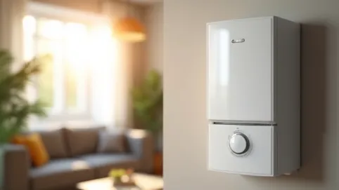 Jaki piec gazowy do mieszkania 70m2 cena Toruń