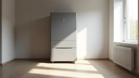 Jaki piec gazowy do mieszkania 70m2 cena Warszawa