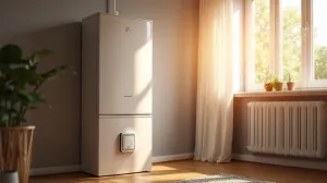 Jaki piec gazowy do mieszkania 70m2 cena Wrocław