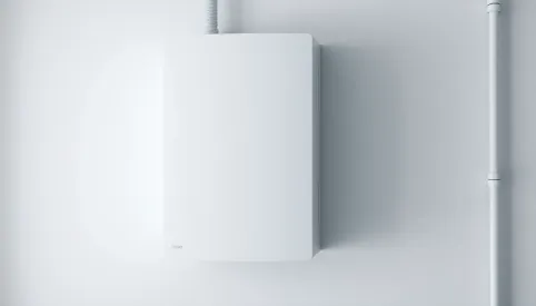 Jaki piec gazowy dwufunkcyjny do mieszkania 40m2