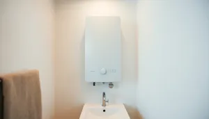 Jaki piecyk gazowy do mieszkania w bloku