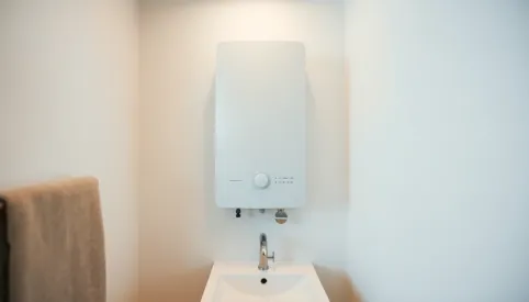 Jaki piecyk gazowy do mieszkania w bloku