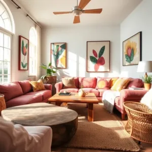 Jaki styl mieszkania wybrac