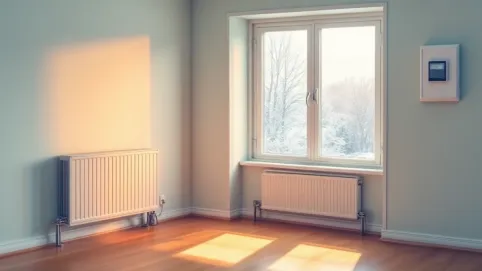 Jakie ogrzewanie elektryczne do mieszkania