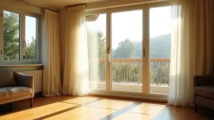 jakie okna do mieszkania