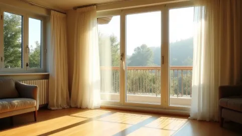 jakie okna do mieszkania