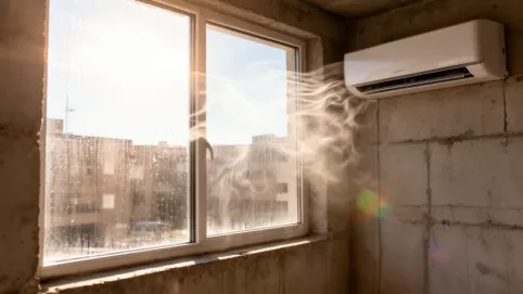 klimatyzacja do mieszkania w bloku cena